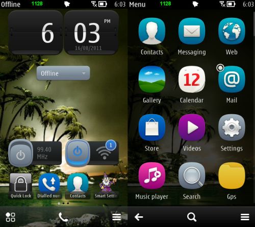 telegram for nokia symbian phones